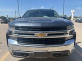 Used 2020 Chevrolet Silverado 1500 LT w/ All-Star Edition image 2