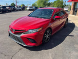 Used 2020 Toyota Camry SE image 6