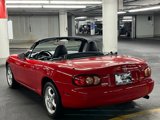 Used 2002 MAZDA MX-5 Miata image 4