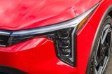 New 2025 Kia K4 EX image 5