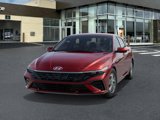 New 2025 Hyundai Elantra SE image 6