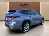 Used 2021 Toyota Highlander Limited image 5