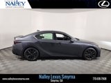 New 2025 Lexus IS 350 F Sport image 2