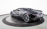 Used 2016 McLaren 570S Coupe image 5