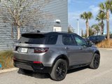 Certified 2024 Land Rover Discovery Sport Dynamic SE image 5