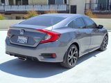 Used 2020 Honda Civic Sport image 4