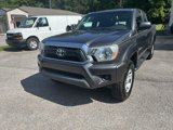 Used 2014 Toyota Tacoma PreRunner image 2