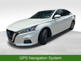 Used 2019 Nissan Altima 2.5 SL image 3