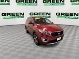 Used 2016 Kia Sorento EX image 2