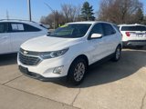 Used 2021 Chevrolet Equinox LT image 3