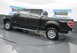 Used 2013 Ford F150 Lariat w/ Mid Equipment Group image 3