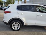 Used 2017 Kia Sportage LX w/ Option Group 012 image 4