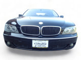 Used 2008 BMW 750i image 5