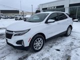 Used 2024 Chevrolet Equinox LT image 3