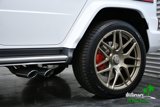 Used 2025 Mercedes-Benz G 63 AMG 4MATIC image 3