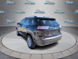 Used 2020 Jeep Cherokee Latitude image 5