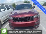Used 2020 Jeep Grand Cherokee Limited X image 3