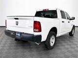New 2023 RAM 1500 4x4 Crew Cab Classic image 4