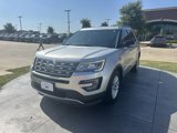 Used 2017 Ford Explorer XLT w/ Equipment Group 201A image 3