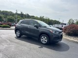 Used 2018 Chevrolet Trax LT w/ Sun & Sound Package image 3