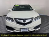 Used 2018 Acura RDX w/ Technology Package image 3
