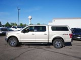 Used 2017 Ford F150 XLT w/ Equipment Group 302A Luxury image 4