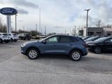 New 2025 Ford Escape Active w/ Cold Weather Package image 2