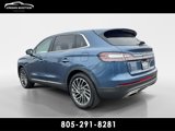 Used 2019 Lincoln Nautilus Reserve image 5