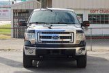 Used 2013 Ford F150 XLT w/ Luxury Equipment Group image 2
