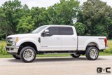Used 2017 Ford F250 Lariat w/ Tow Technology Bundle image 3