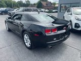 Used 2011 Chevrolet Camaro LS image 4