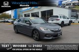 Used 2016 Honda Accord Sport image 3