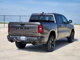 New 2025 RAM 1500 Classic Warlock image 4