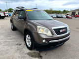 Used 2010 GMC Acadia SLE image 3