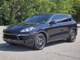 Used 2012 Porsche Cayenne S image 2