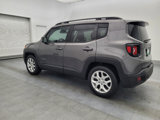Used 2018 Jeep Renegade Latitude image 3