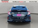Used 2017 Honda Civic Sport image 6