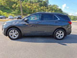 Certified 2020 Chevrolet Equinox LT image 4