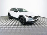 Used 2024 MAZDA CX-30 AWD 2.5 S w/ Select Sport Pkg image 2