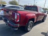 Used 2017 GMC Canyon SLE w/ All Terrain Package image 2