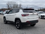 Used 2018 Jeep Compass Trailhawk w/ Leather Interior Group image 4