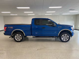 Used 2017 Ford F150 XL w/ Equipment Group 101A Mid image 4