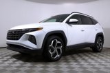 Used 2022 Hyundai Tucson SEL w/ Convenience + Premium Package image 2