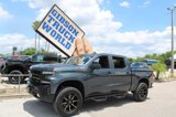 Used 2020 Chevrolet Silverado 1500 LT Trail Boss image 1