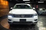 Used 2018 Volkswagen Tiguan S image 4