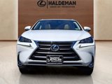 Used 2016 Lexus NX 200t AWD image 2