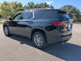 Used 2022 Chevrolet Traverse LT image 6