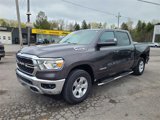 Used 2022 RAM 1500 Big Horn image 2