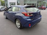 Used 2024 Subaru Impreza 2.0i image 4