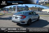 Used 2020 Honda Civic Sport image 5